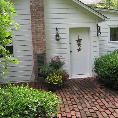 Private Setting On Country Farm Near Rhinebeck Bed & Breakfast Clinton Corners Exterior foto