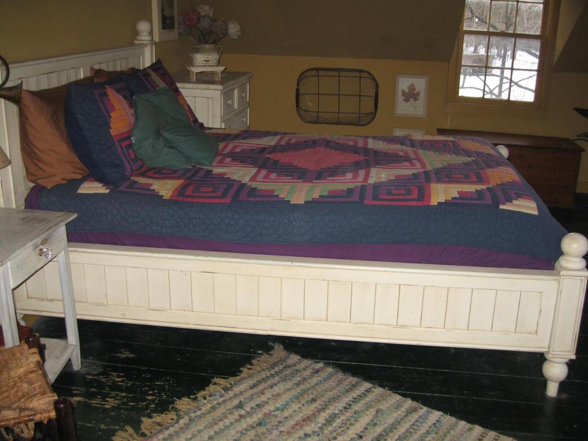 Private Setting On Country Farm Near Rhinebeck Bed & Breakfast Clinton Corners Exterior foto