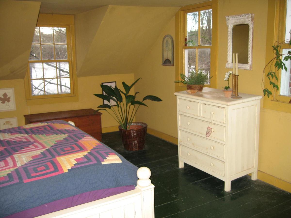 Private Setting On Country Farm Near Rhinebeck Bed & Breakfast Clinton Corners Exterior foto